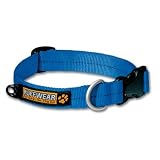 Eigenschaften Ruffwear  / Hoopie Collar - Hundehalsband, blau, S