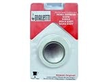 Bialetti - 109742 - 3 Jts + 1 Grille - 3 T - Aluminium