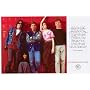 The Breakfast Club Letter Color 24x36 Poster