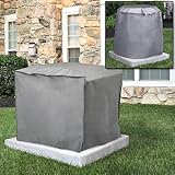 AIR CONDITIONER COVERS