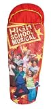 High School Musical Sleeping Bag