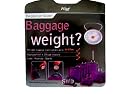 Luggage scale