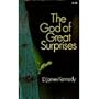 The God of Great Surprises