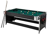 ORIGINAL POCKEY® 2 IN 1 GAME TABLE