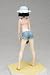 Shiina Mayuri Beach Queens Ver. (1/10 scale PVC Figure) Wave Steins;Gate [JAPAN]_s-3