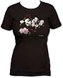Juniors New Order Power Corruption and Lies T-shirt