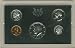 1972 U.S. Proof Set in Original Government Packaging