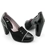 DIESEL Tiieu Heel Pump Womens