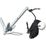 Advanced Elements Canoe and Kayak Anchor
