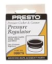 Presto 09978 Indicator/Regulator