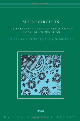 Microcircuits: The Interface between Neurons and Global Brain Function (Dahlem Workshop Reports)