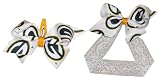 NFL Green Bay Packers Baby/Toddler Collection 2 Licensed Bows