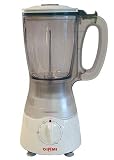 Girmi FR55 400-Watt 5-Speed Blender