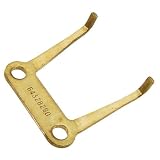 OES Genuine Parking Brake Fork for select Jaguar models by OES Genuine