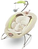 Fisher-Price My Little Snugabunny Bouncer Seat