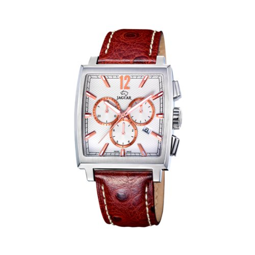 Jaguar Herrenarmbanduhr 633/1 Preisvergleich