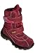 Naturino Rain Step Stiefel Aleh Bordeaux