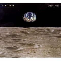 Spectators [DIGIPACK]