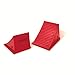 Roadblock UC1500-6 Impact-Absorbing Urethane Industrial Wheel Chock, Orange, 6 lbs, 11