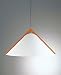 Deco pendant light