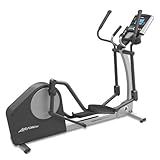 Life Fitness X1 Cross Trainer with Go console