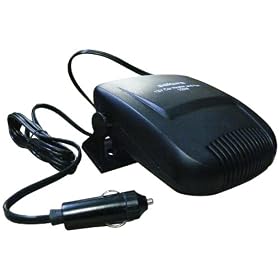 Sakura CH100 12V Ceramic Car Heater/Fan