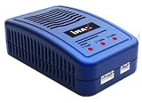iMAX C3 LiPO Lithium Polymer Charger