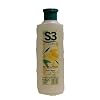 S3 - Agua de Colonia - natural fresh - 600 ml