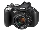 cover of Canon PowerShot S5 IS Digitalkamera (8 Megapixel, 12-fach opt. Zoom, 2,5