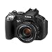 Canon PowerShot S5 IS Digitalkamera (8 Megapixel, 12-fach opt. Zoom, 2,5"Display, Bildstabilisator)