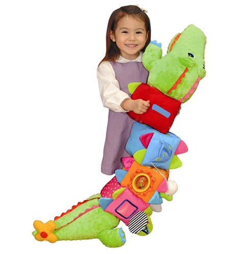 K's Kids CrocoBloco