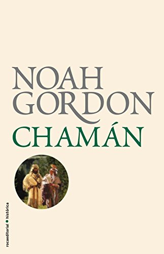 Chamán (Trilogía Rob J. Cole) (Spanish Edition)