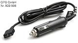 GARMIN 12-VOLT ADAPTER CABLE
