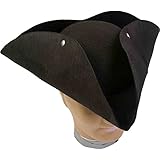 Forum Novelties Deluxe Pirate Hat Adult