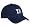 Duke University Franchise Fitted Hat (Large)