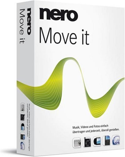 Nero Move it Multilingual