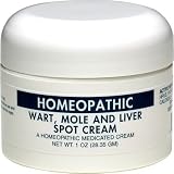 Wart and Mole Cream 41C4nHCJl8L. SL160 Wart and Mole Cream