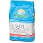 Wellness Simple Solutions Rice & Salmon Dry Dog Food 4.5 lbs.