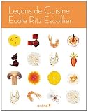 ECOLE DE CUISINE DU RITZ