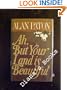 Ah but Your Land Is Beautiful