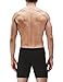 DAVID ARCHY Men's 4 Pack Basic Modal Boxer Briefs