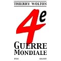 Quatri�me guerre mondiale