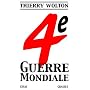 Quatri�me guerre mondiale