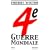 Quatri�me guerre mondiale