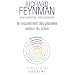 Le mouvement des plan�tes autour du soleil : Le cours perdu de Richard Feynman