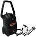 Rockford CPU0204 1,400 PSI 1.4 GPM Electric Pressure Washer