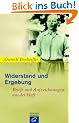 Widerstand und Ergebung: Briefe und Aufzeichnungen aus der Haft.