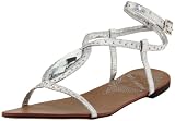 Not Rated Women’s Big Rock Ornamented Sandal Reviews 41C4pxrJEWL. SL160 Not Rated Womens Jazz Corner Ankle Strap Sandal