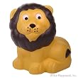 Lion Stress Toy