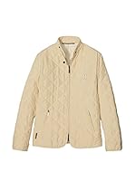 Husky Chaqueta Guateada (Beige)